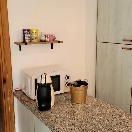 Il Sambuco Apartman *