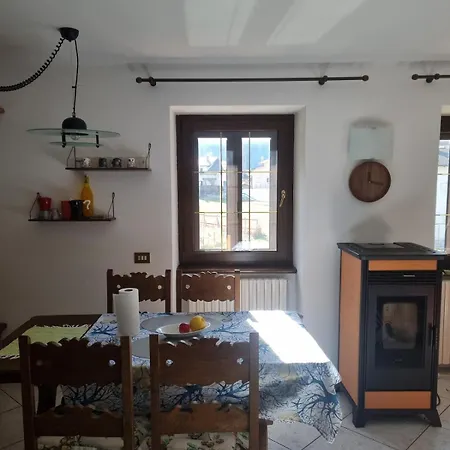 Apartman Il Sambuco
