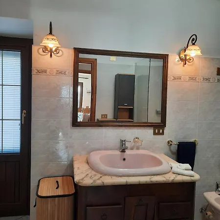 Apartman Il Sambuco *