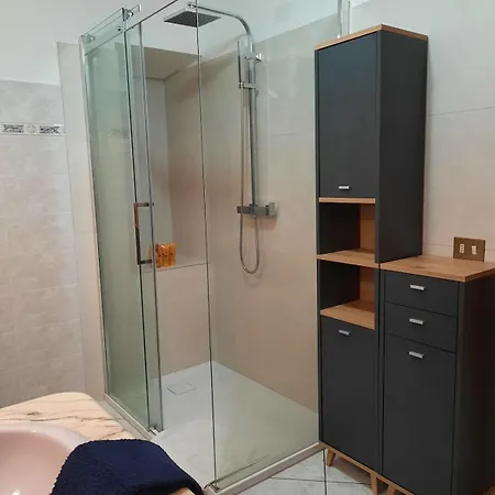 Il Sambuco Apartman Madonna della Biorca