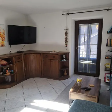 Apartman Il Sambuco