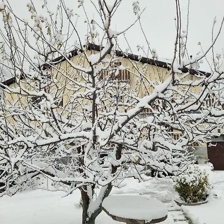Apartman Il Sambuco